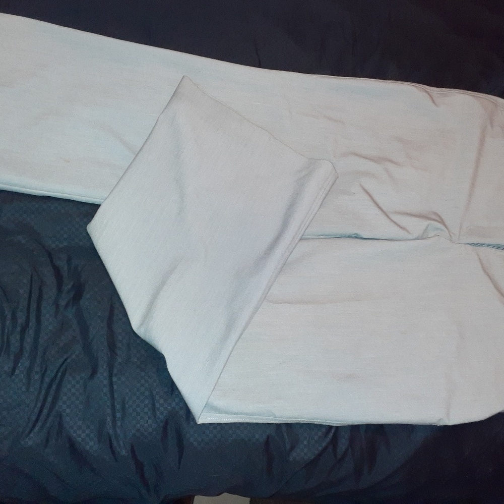 Grey slacks size 16 - Picture 3 of 3